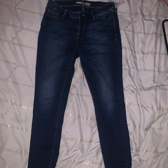 Old Navy Jeans - Skinny leg - Picture 1 of 5